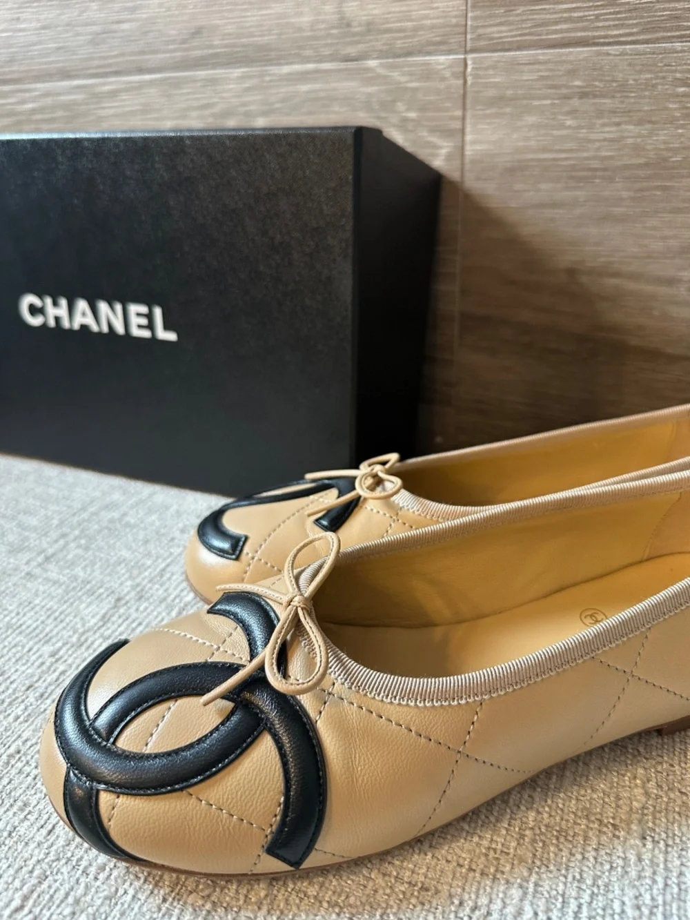 CHANEL 2026 coco